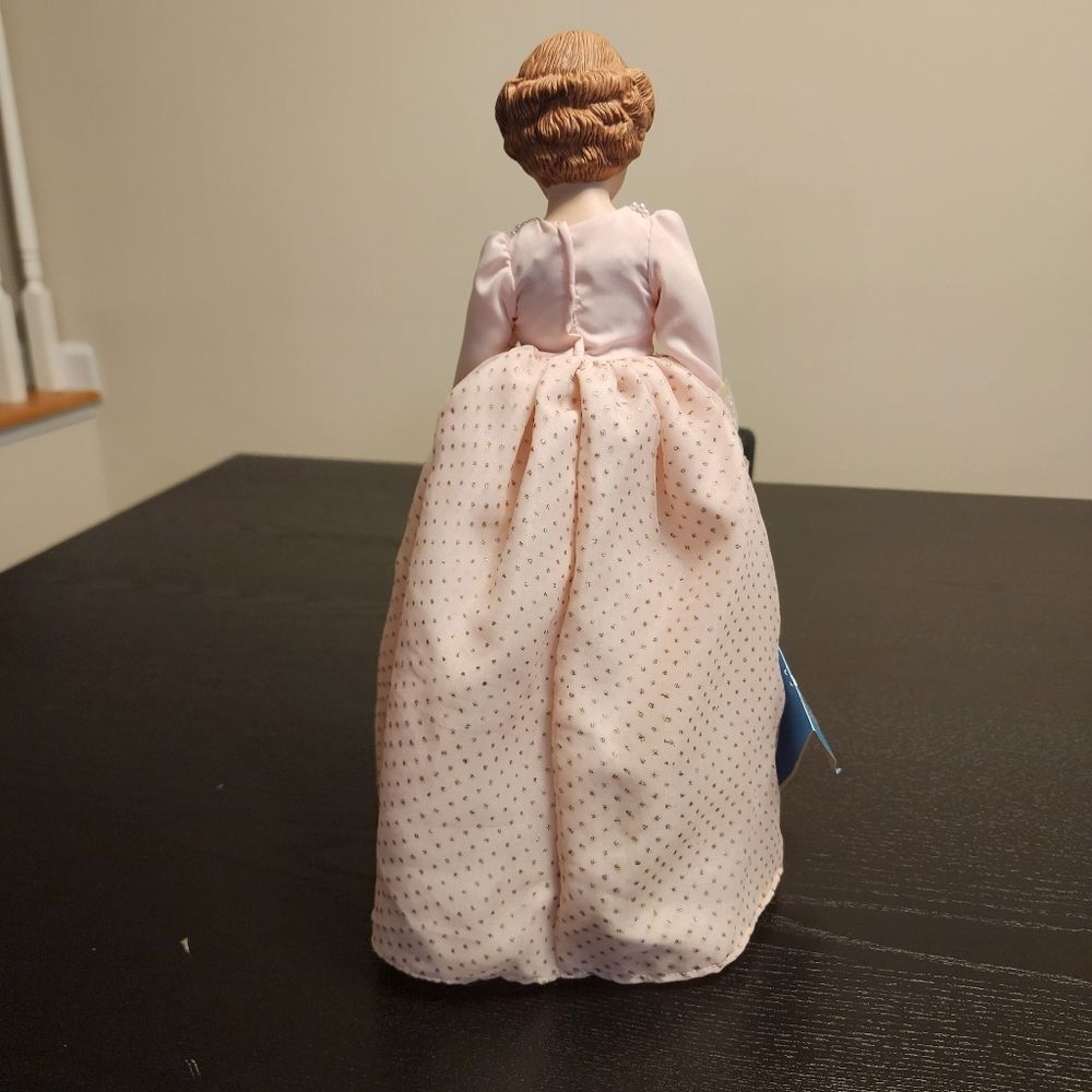 FIRST LADY COLLECTION-Mamie Eisenhower - Picture 12 of 16